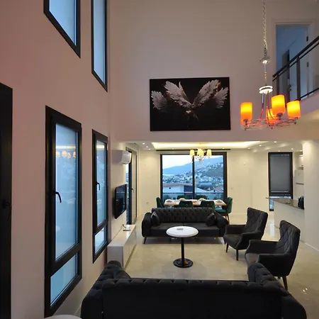 Ofelya Villa *