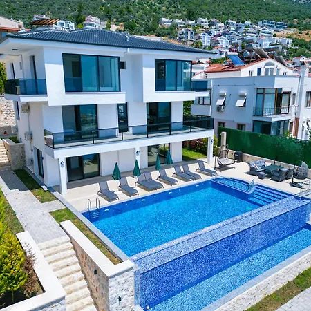 Villa Ofelya *