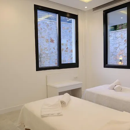 Ofelya Villa Kas